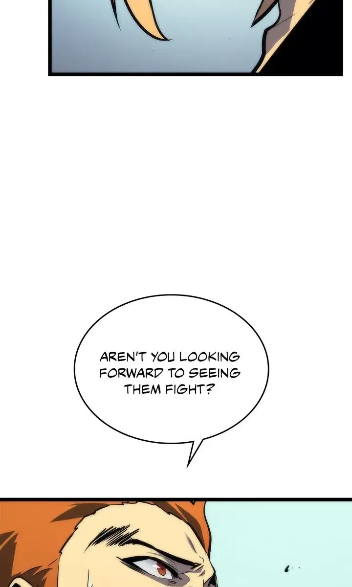 Solo Leveling Chapter 93 Page 34