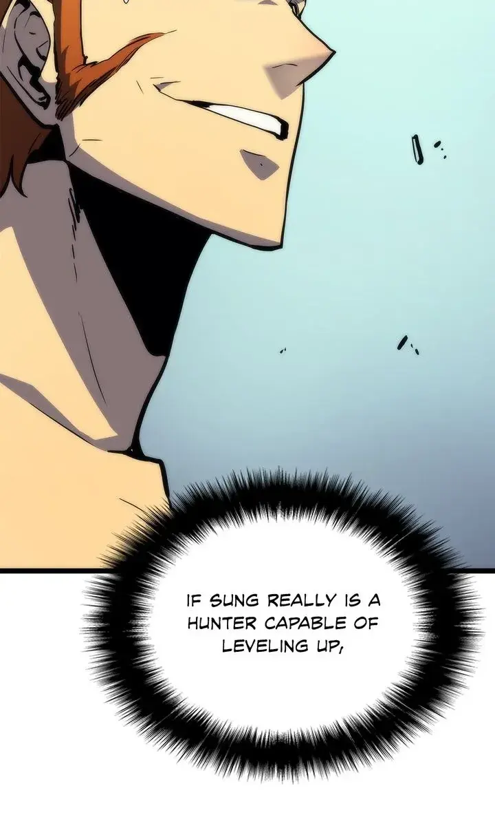 Solo Leveling Chapter 93 Page 35