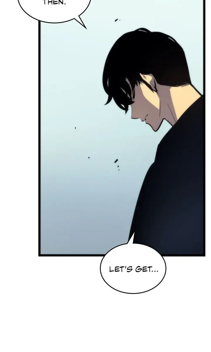 Solo Leveling Chapter 93 Page 38