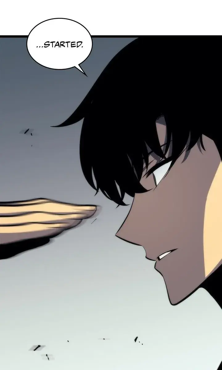 Solo Leveling Chapter 93 Page 39