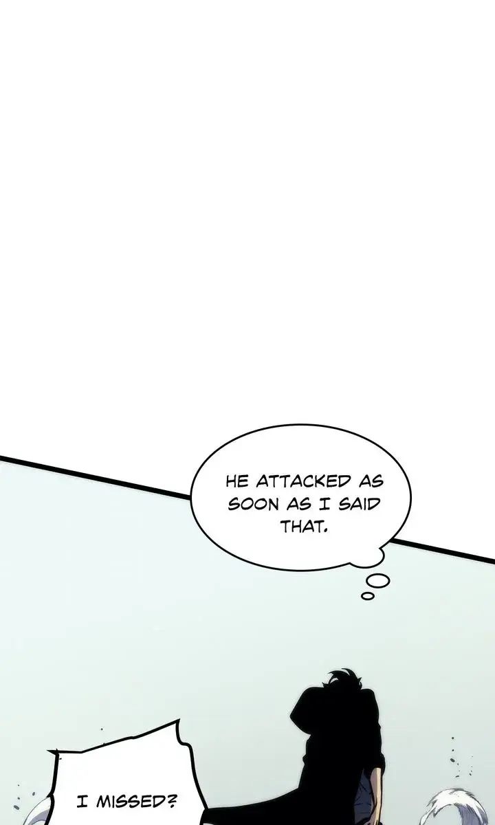 Solo Leveling Chapter 93 Page 43