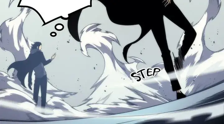 Solo Leveling Chapter 93 Page 44