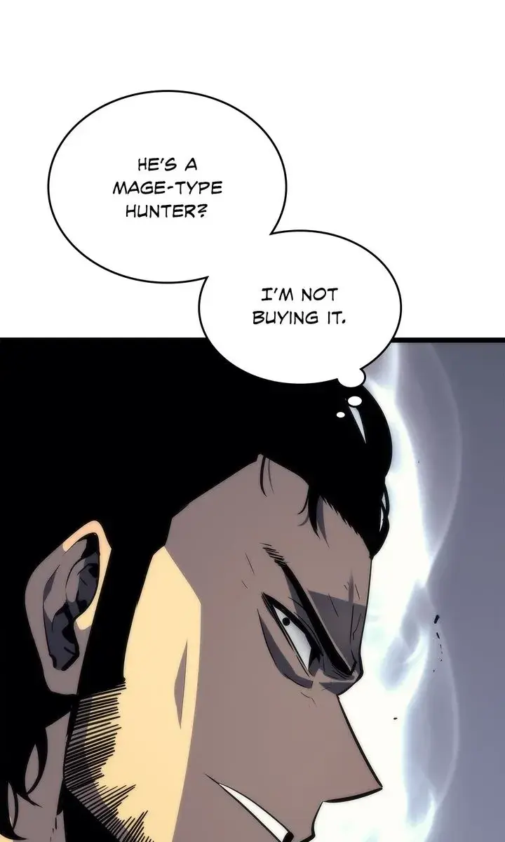 Solo Leveling Chapter 93 Page 46