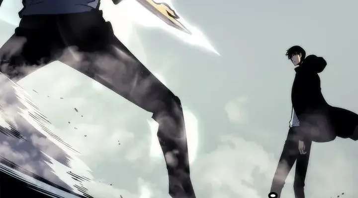 Solo Leveling Chapter 93 Page 49