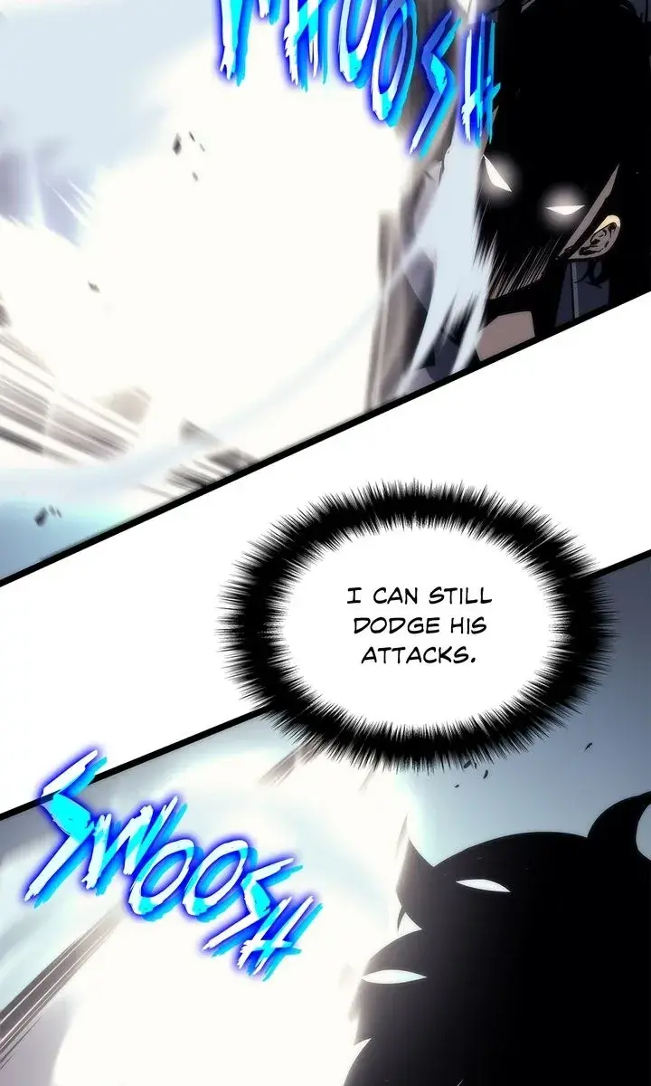 Solo Leveling Chapter 93 Page 51