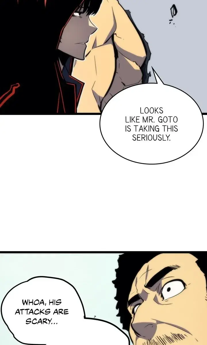 Solo Leveling Chapter 93 Page 56