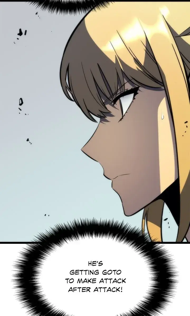 Solo Leveling Chapter 93 Page 59