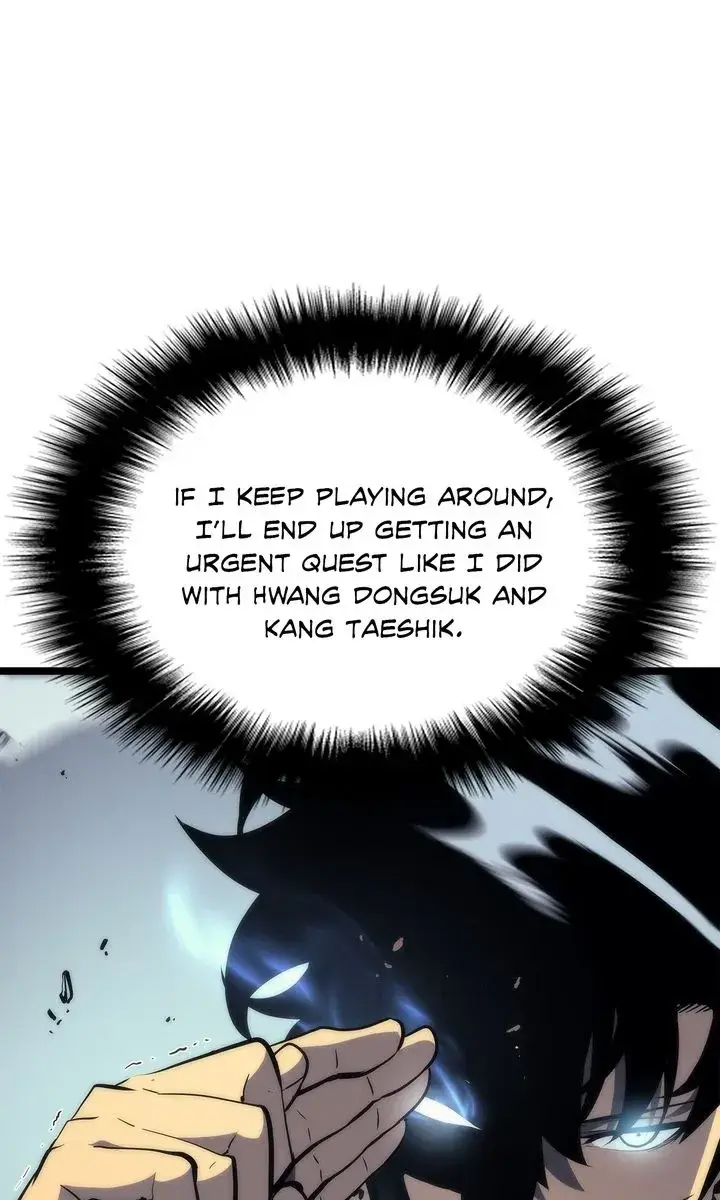 Solo Leveling Chapter 93 Page 73