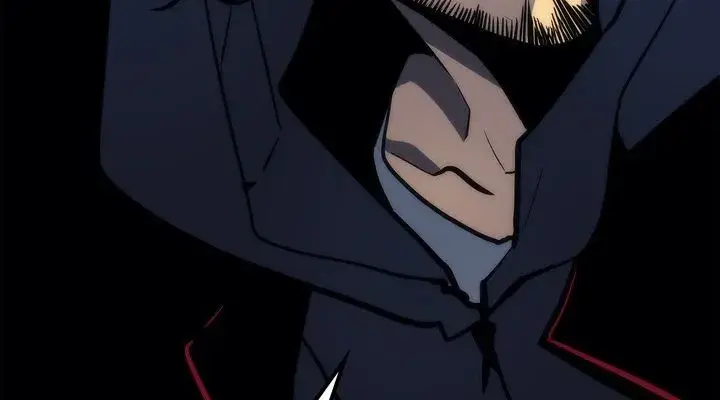 Solo Leveling Chapter 93 Page 76