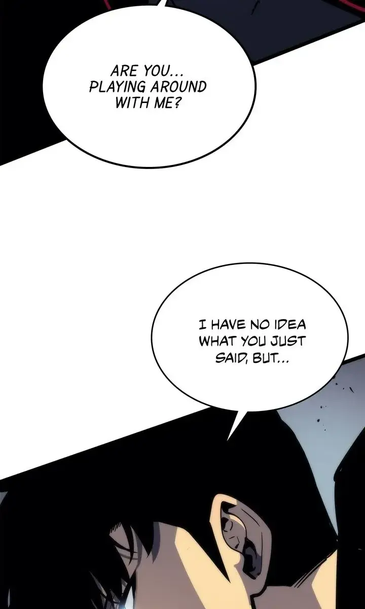 Solo Leveling Chapter 93 Page 77