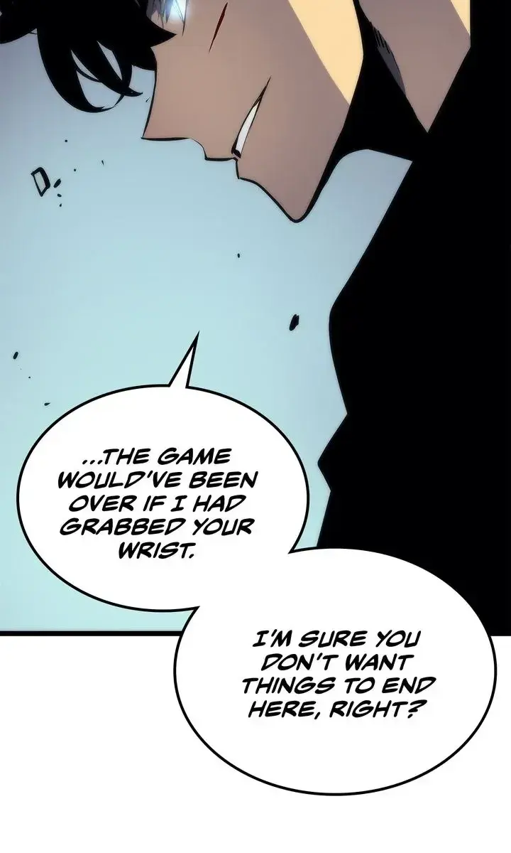 Solo Leveling Chapter 93 Page 78