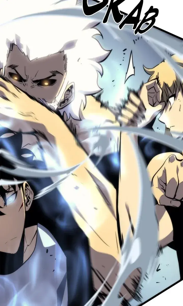 Solo Leveling Chapter 93 Page 87