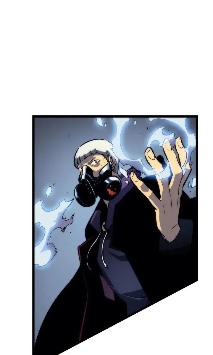 Solo Leveling Chapter 93 Page 91