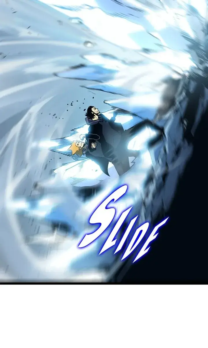 Solo Leveling Chapter 93 Page 93