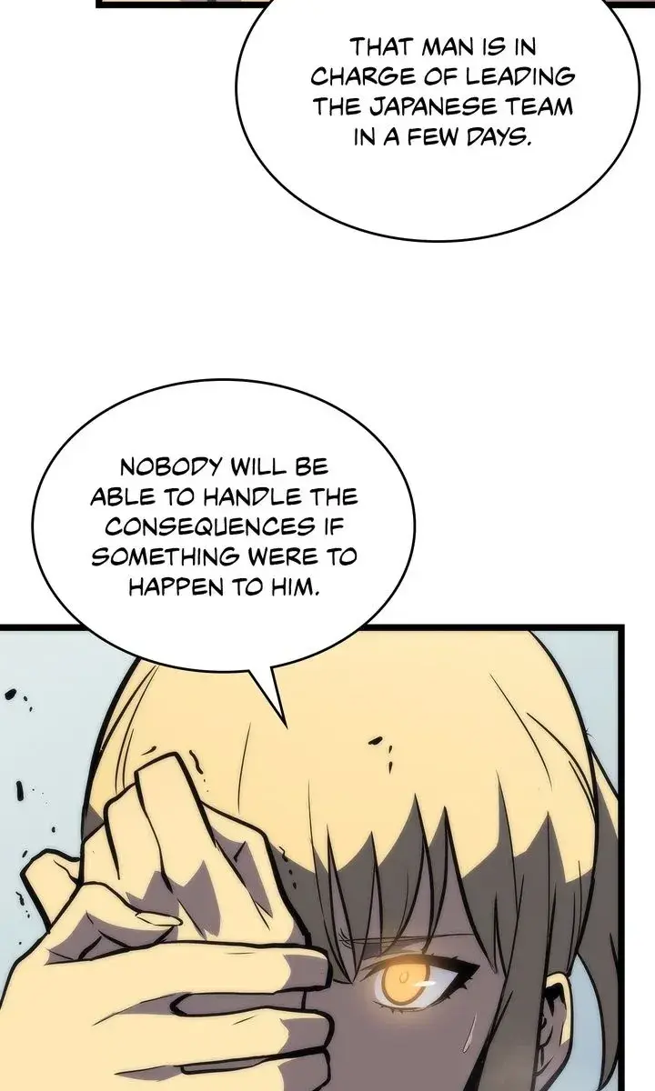 Solo Leveling Chapter 93 Page 96