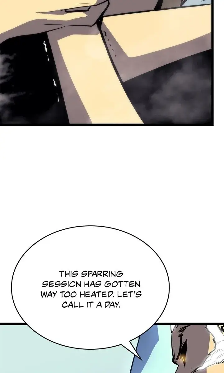 Solo Leveling Chapter 93 Page 97