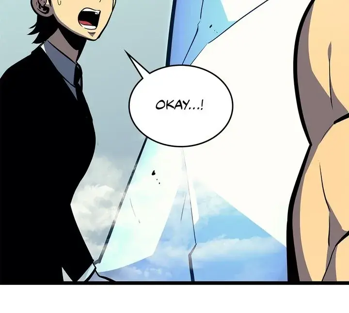 Solo Leveling Chapter 93 Page 99