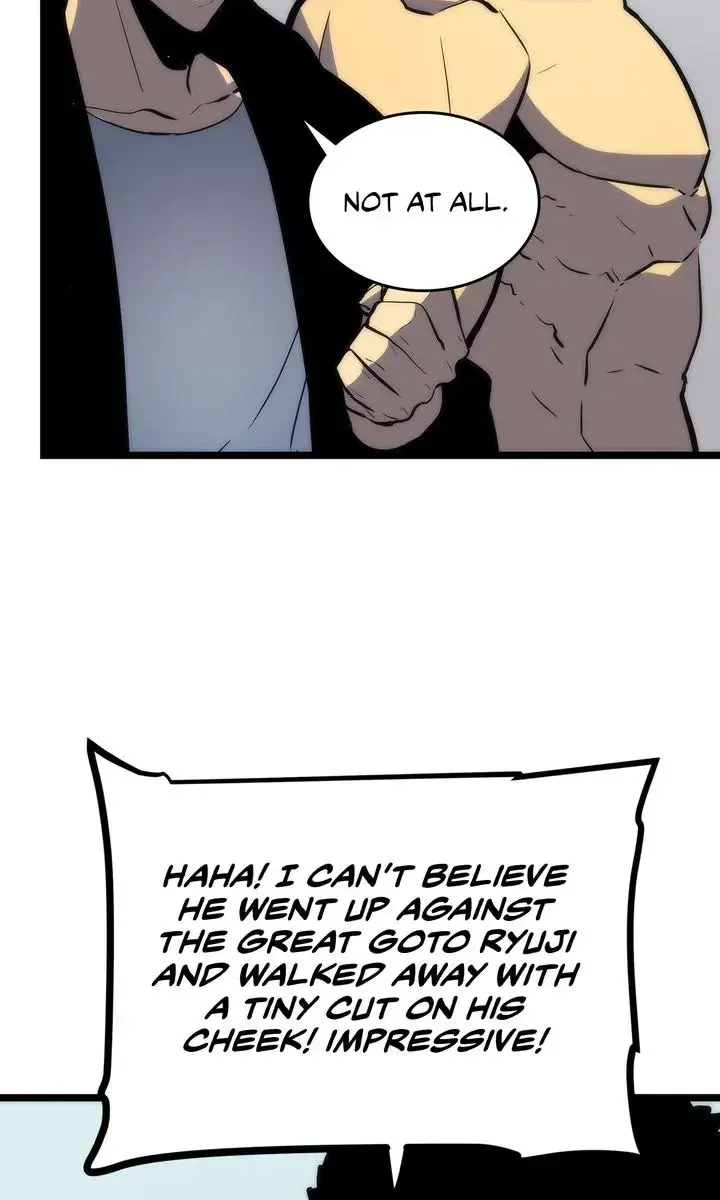 Solo Leveling Chapter 93 Page 101