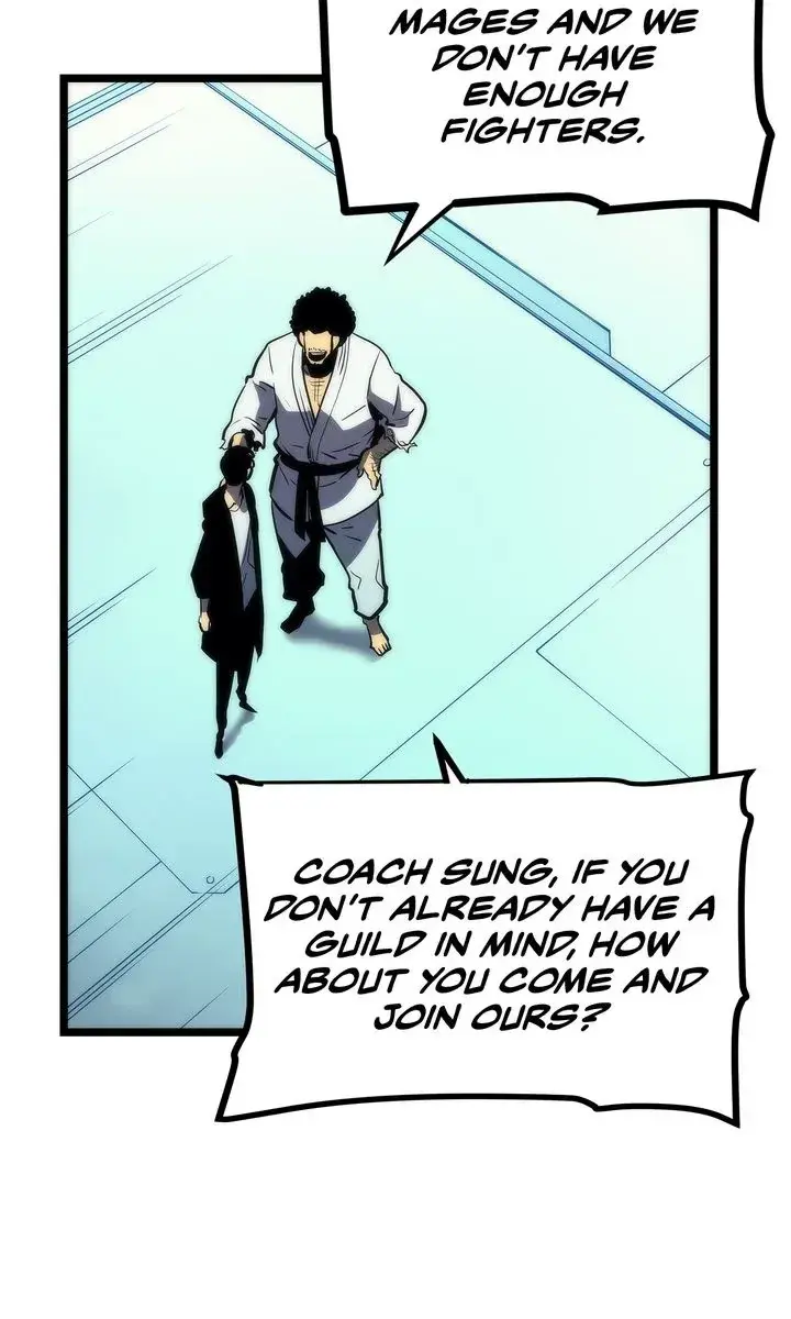 Solo Leveling Chapter 93 Page 104