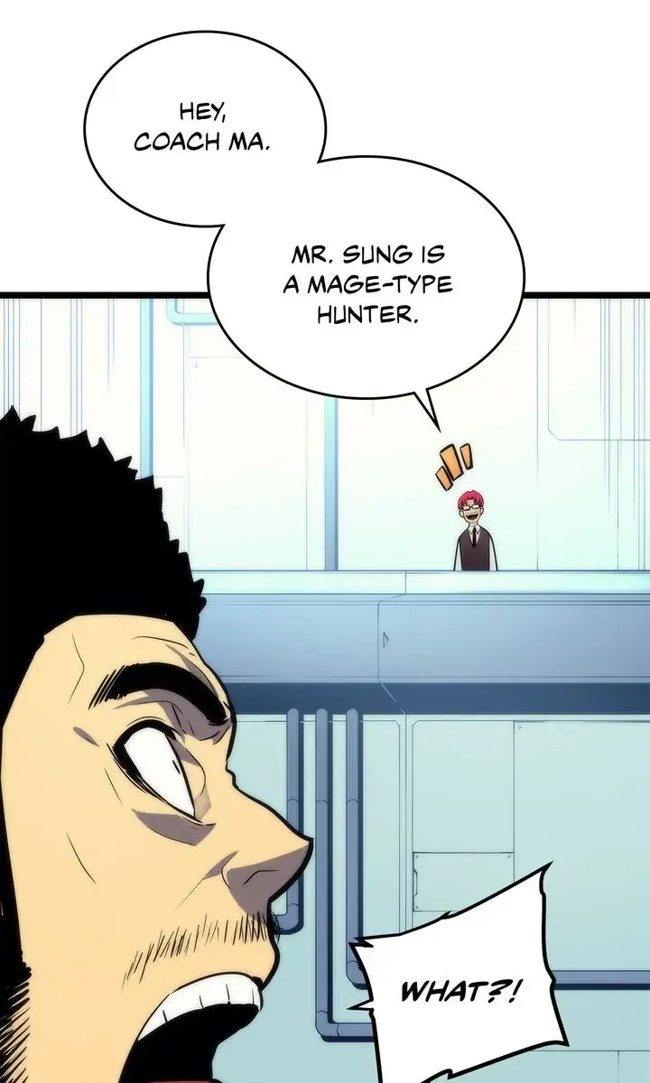 Solo Leveling Chapter 93 Page 105