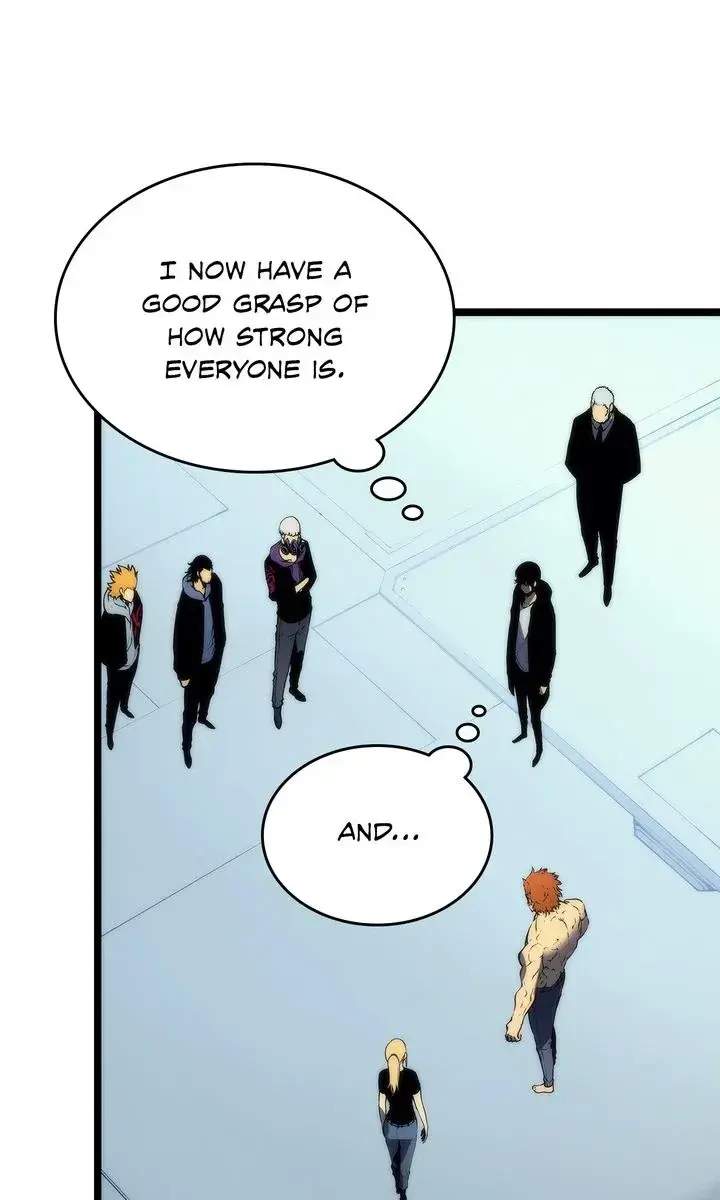 Solo Leveling Chapter 93 Page 109