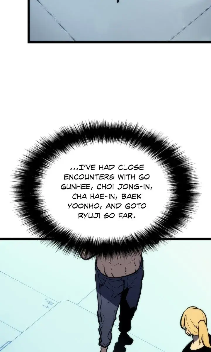 Solo Leveling Chapter 93 Page 110