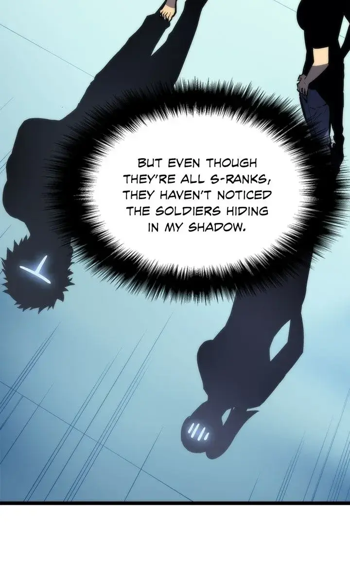 Solo Leveling Chapter 93 Page 111