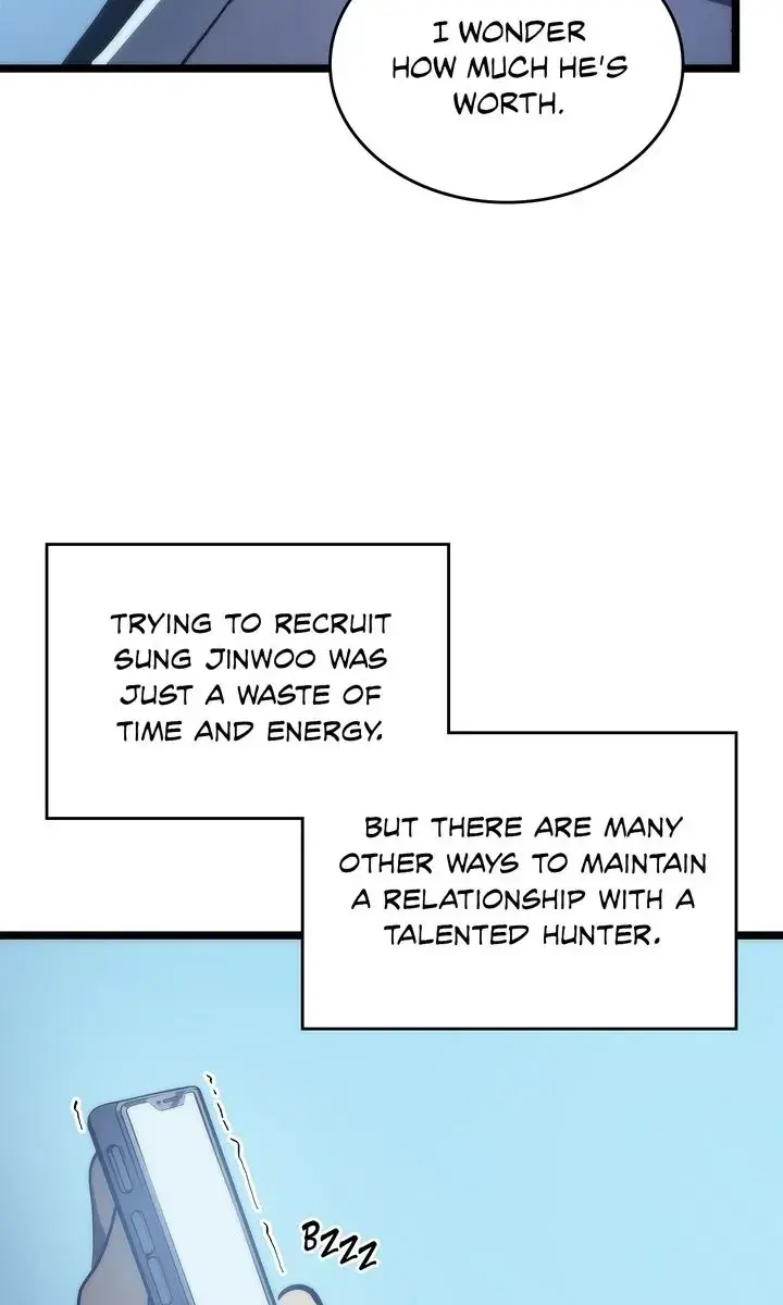 Solo Leveling Chapter 94 Page 7