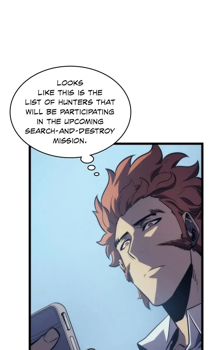 Solo Leveling Chapter 94 Page 10