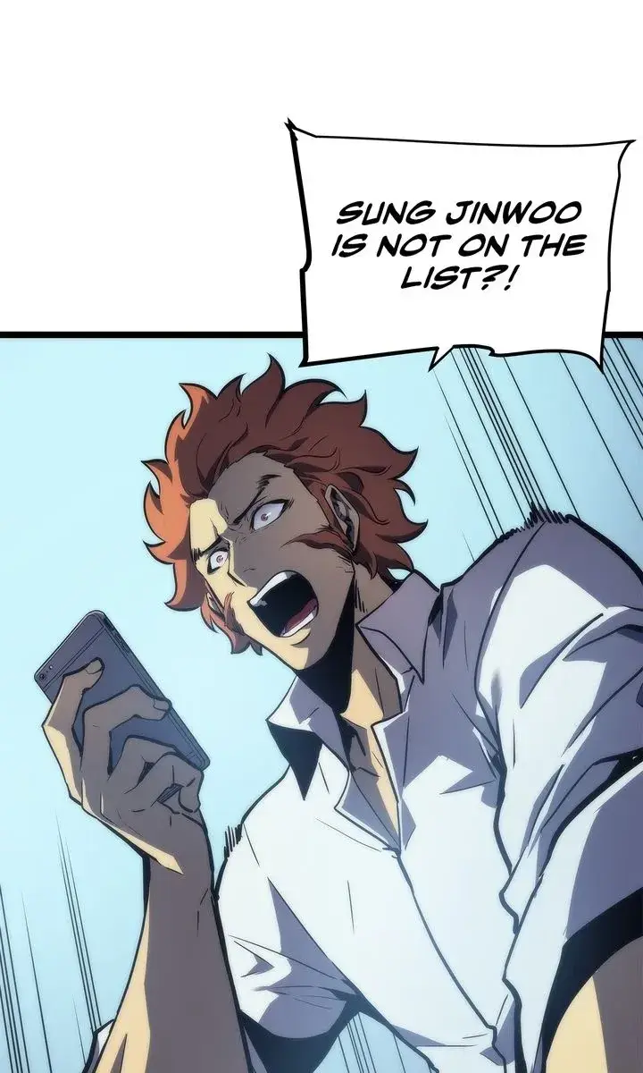 Solo Leveling Chapter 94 Page 12