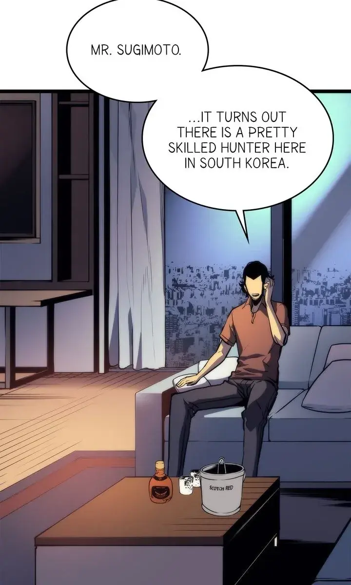 Solo Leveling Chapter 94 Page 16