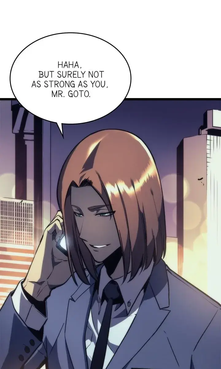 Solo Leveling Chapter 94 Page 19