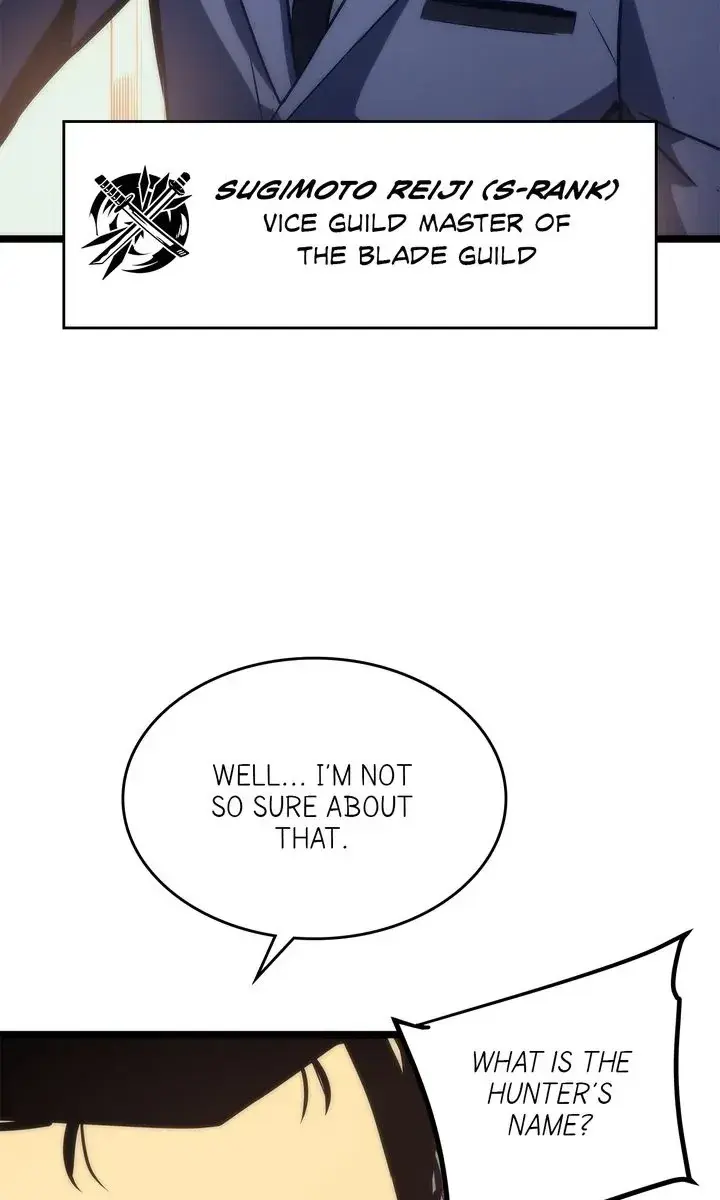 Solo Leveling Chapter 94 Page 20