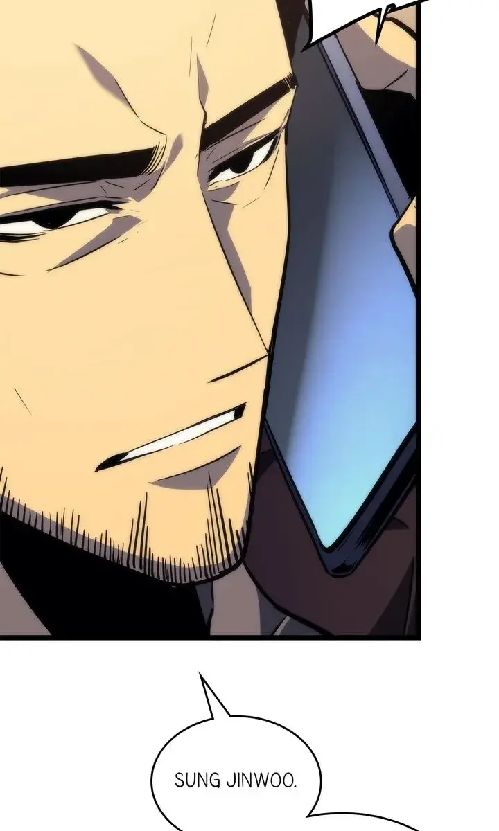 Solo Leveling Chapter 94 Page 21