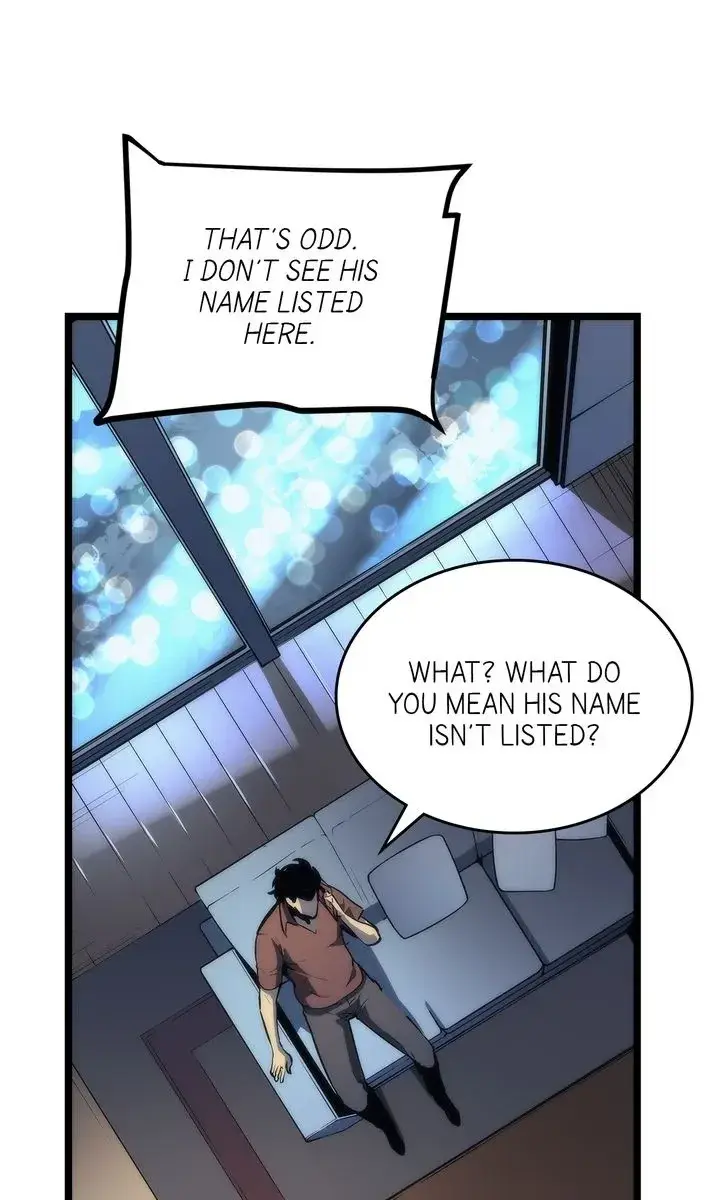 Solo Leveling Chapter 94 Page 23