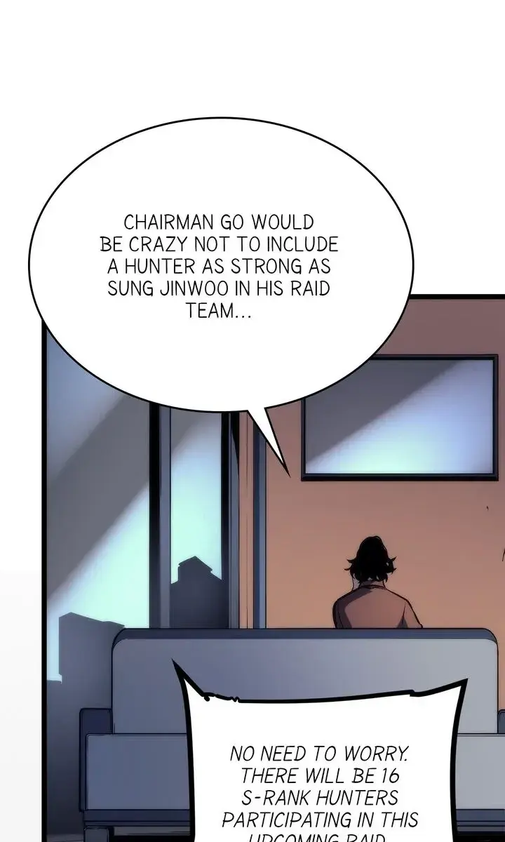 Solo Leveling Chapter 94 Page 26