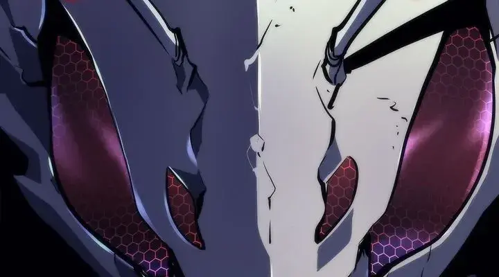 Solo Leveling Chapter 94 Page 33