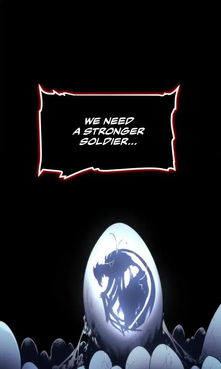 Solo Leveling Chapter 94 Page 35