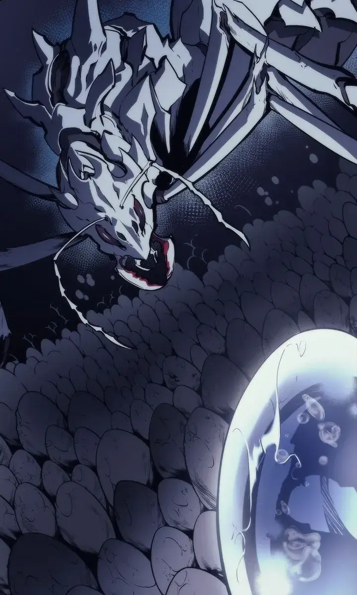 Solo Leveling Chapter 94 Page 37