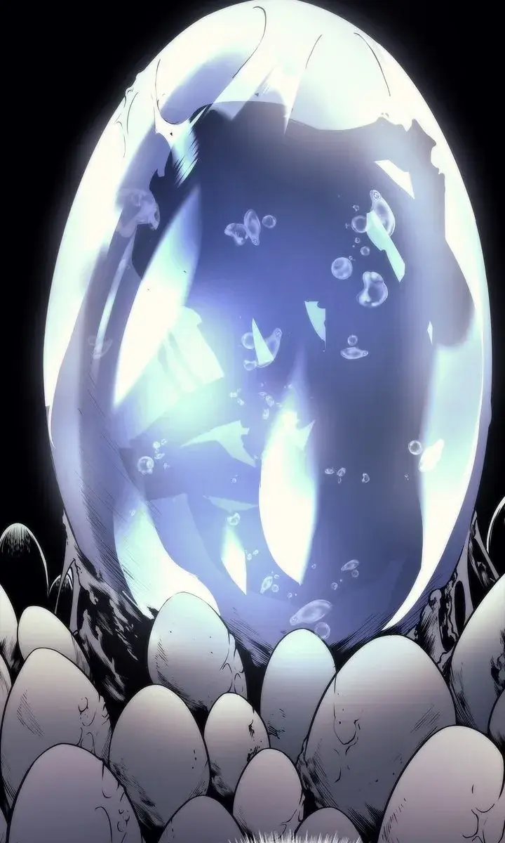 Solo Leveling Chapter 94 Page 40