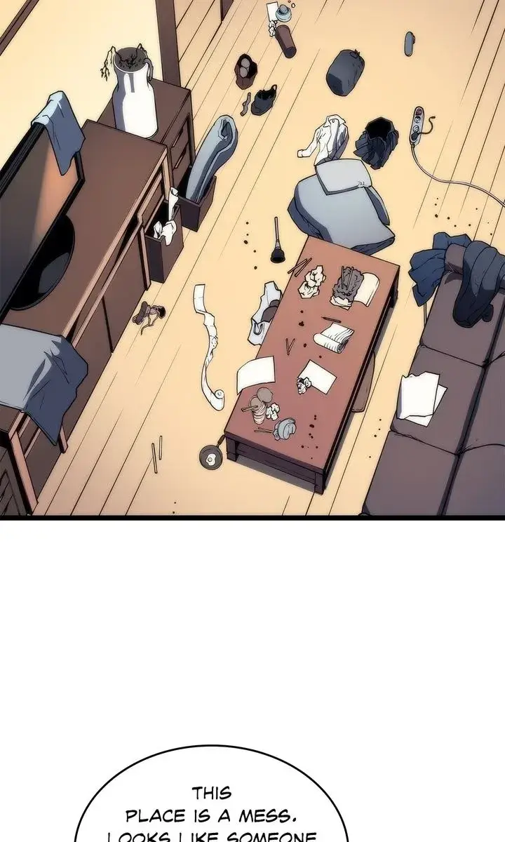 Solo Leveling Chapter 94 Page 54