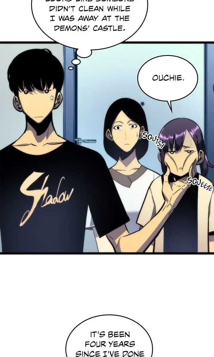 Solo Leveling Chapter 94 Page 55