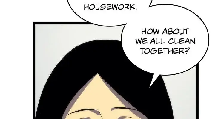 Solo Leveling Chapter 94 Page 56