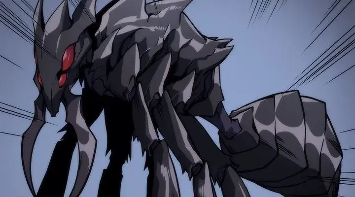 Solo Leveling Chapter 94 Page 78