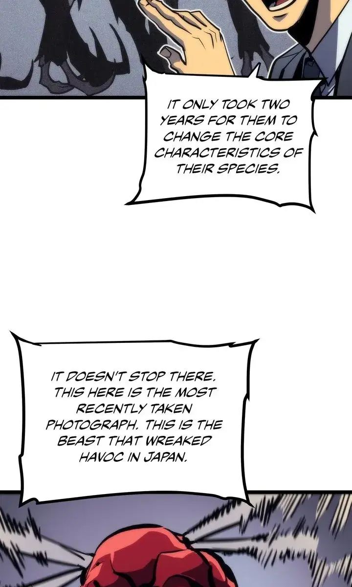 Solo Leveling Chapter 94 Page 81