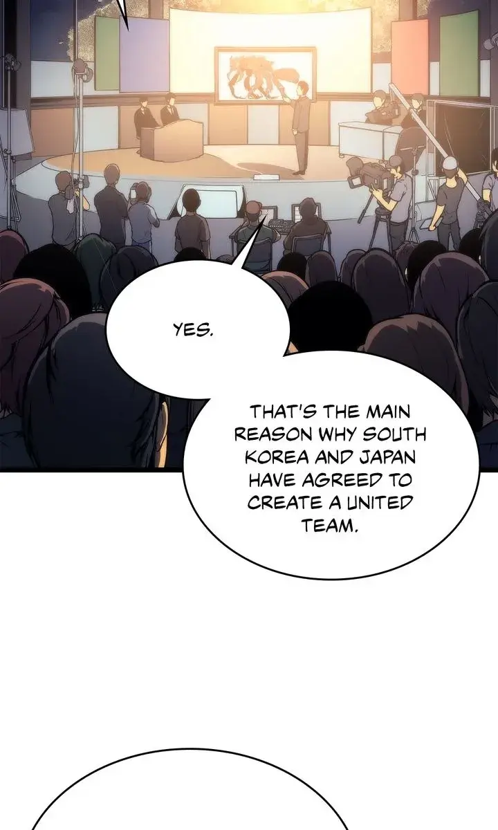 Solo Leveling Chapter 94 Page 84