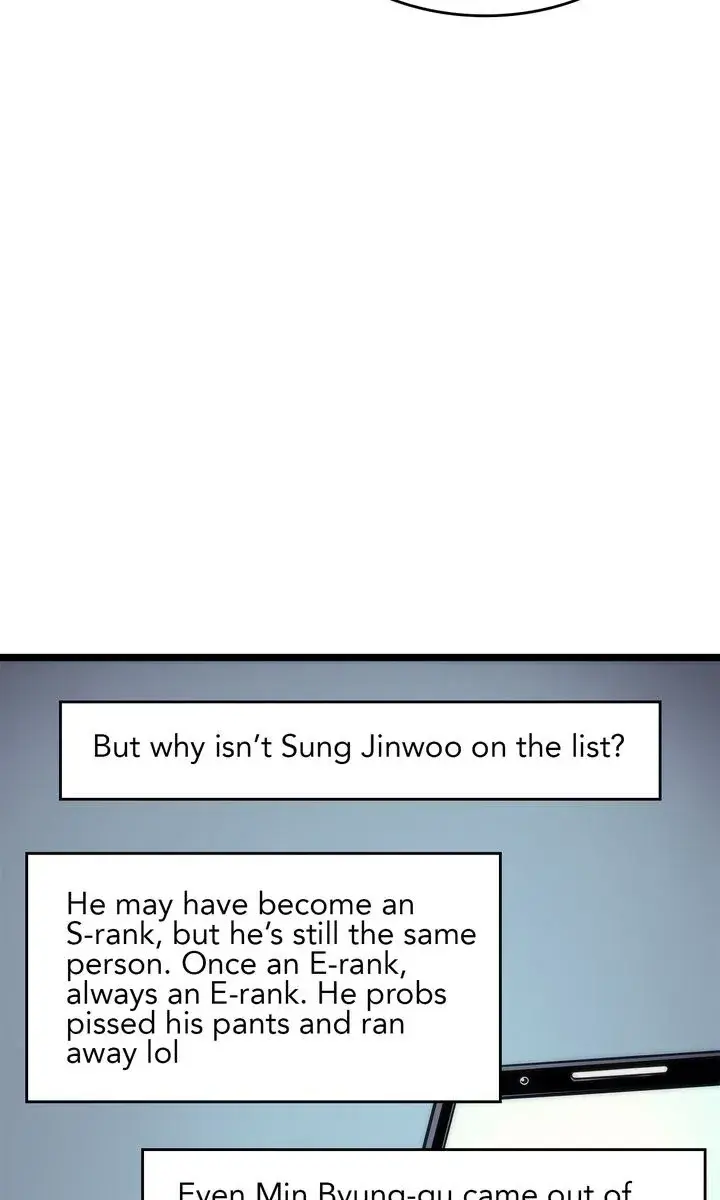 Solo Leveling Chapter 94 Page 86