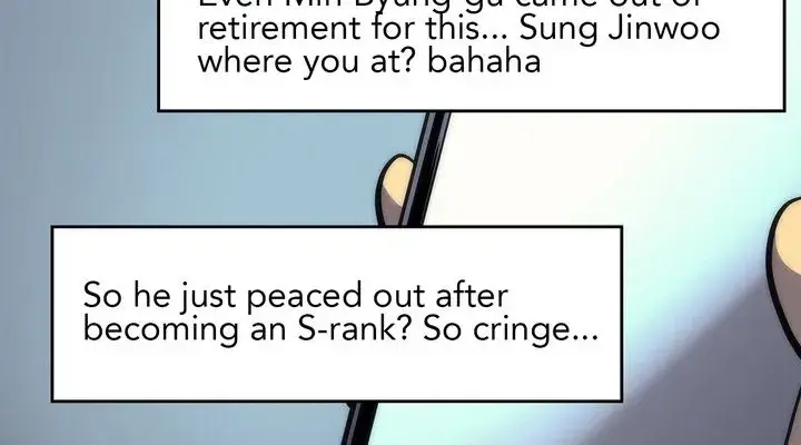 Solo Leveling Chapter 94 Page 87