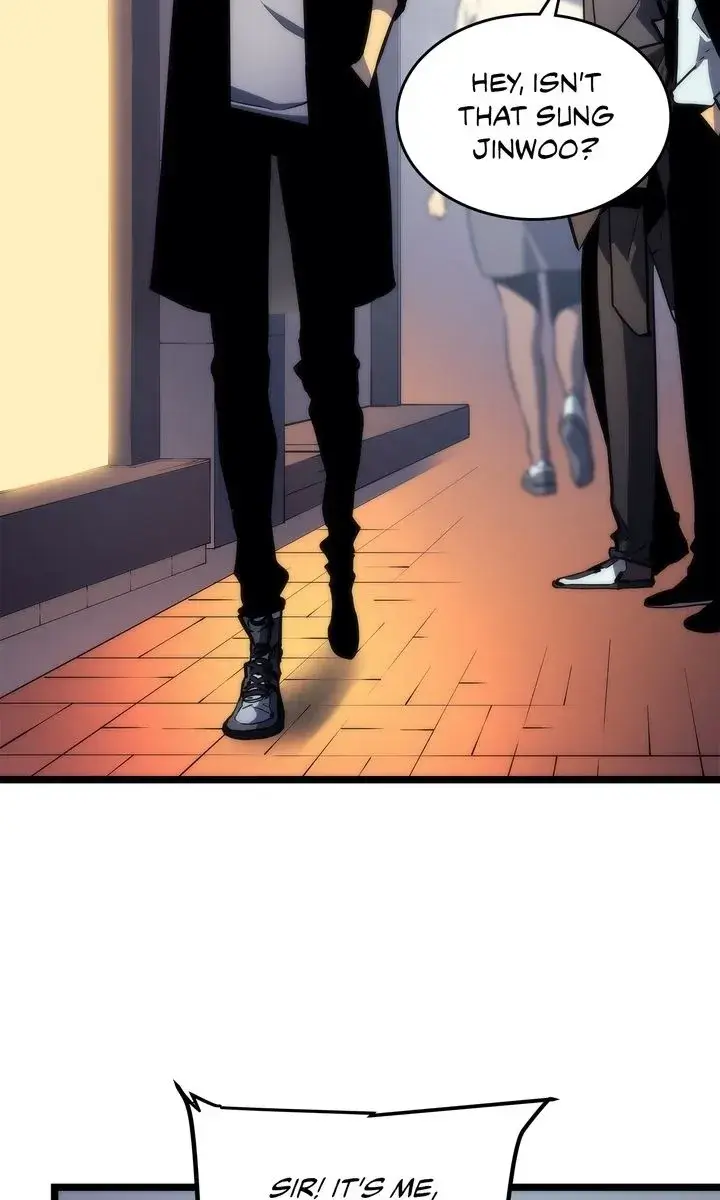 Solo Leveling Chapter 94 Page 90