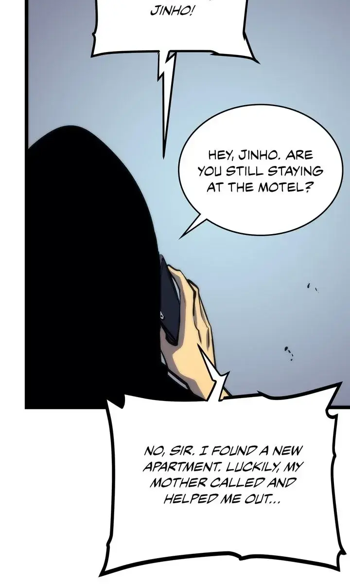 Solo Leveling Chapter 94 Page 91
